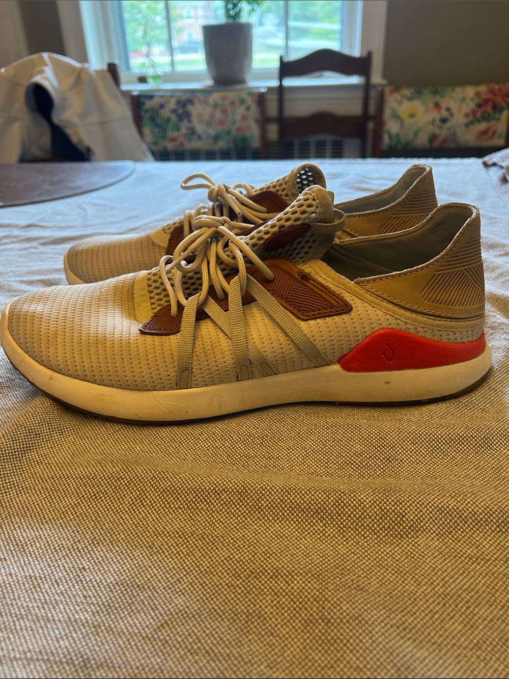 OluKai Mio Li men’s shoes
